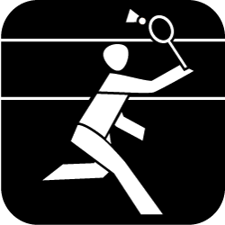Badminton