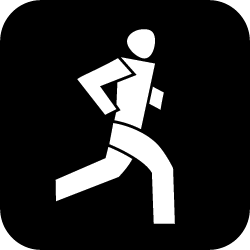 Leichtathletik