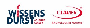Logo Clavey